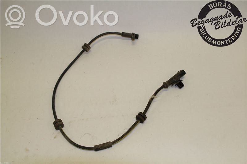 Ford Fiesta ABS Sensor 