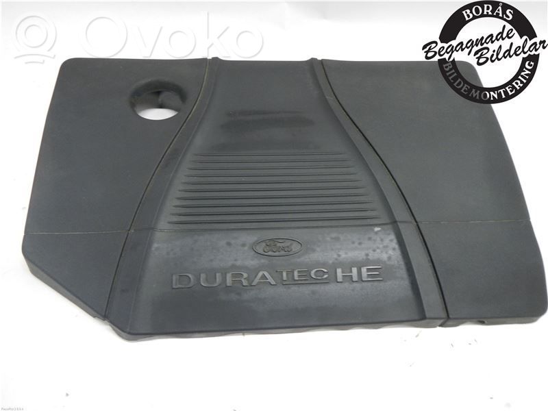 Ford Mondeo MK IV Variklio dangtis (apdaila) 