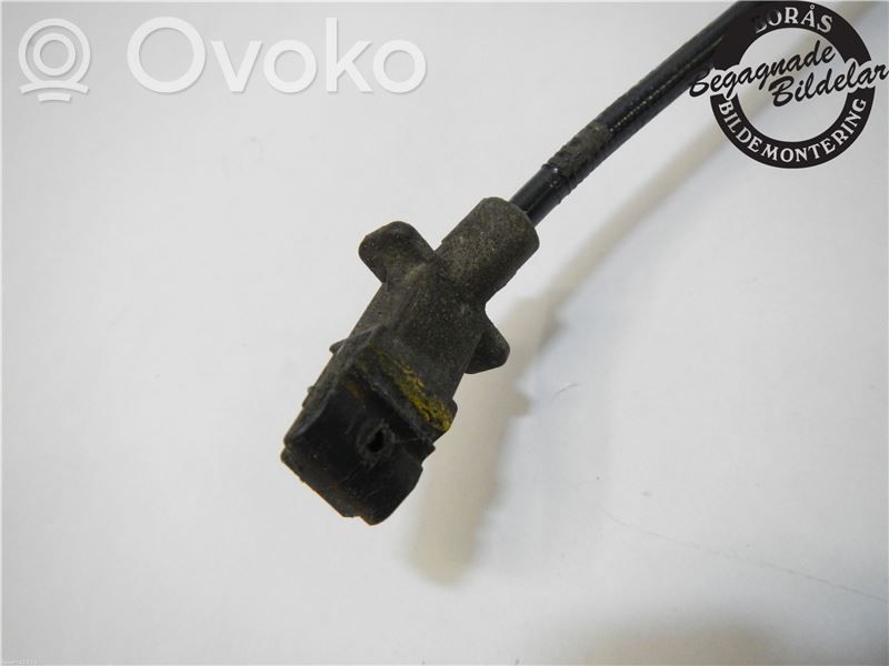Mitsubishi ASX ABS Sensor hinten 