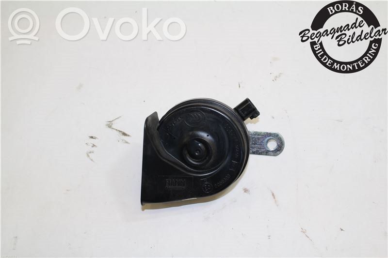 Ford Ka Garso signalas 