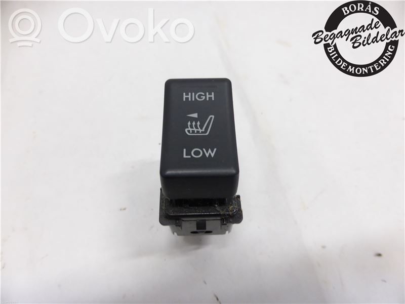 Seat heating switch   83245AJ010