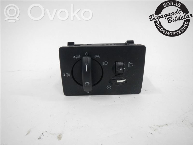 Light switch   1471862,7M5T13A024AA