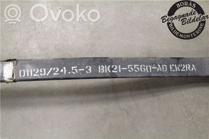 Ford Transit Custom Rear leaf spring 