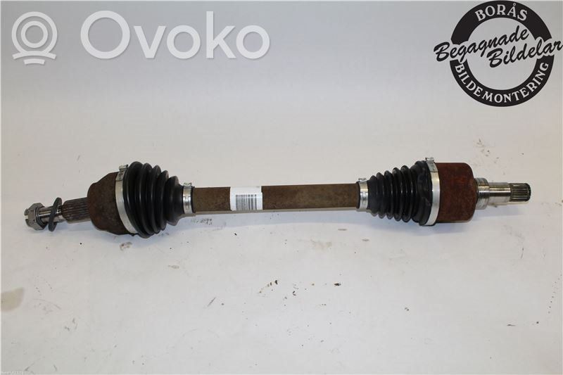 Ford Focus Front driveshaft 