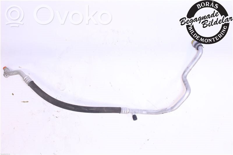 BMW 5 F10 F11 Conductă/furtun aer condiționat (A/C) 