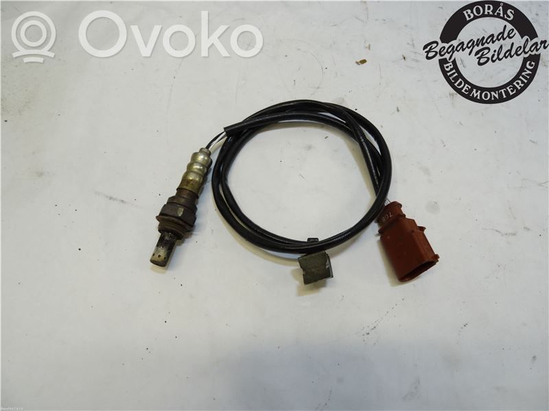 Lambda probe sensor   06E906265D,06E906265D