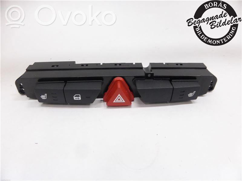 KIA Ceed Hazard light switch 