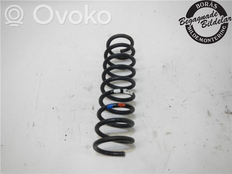 KIA Ceed Takakierrejousi 