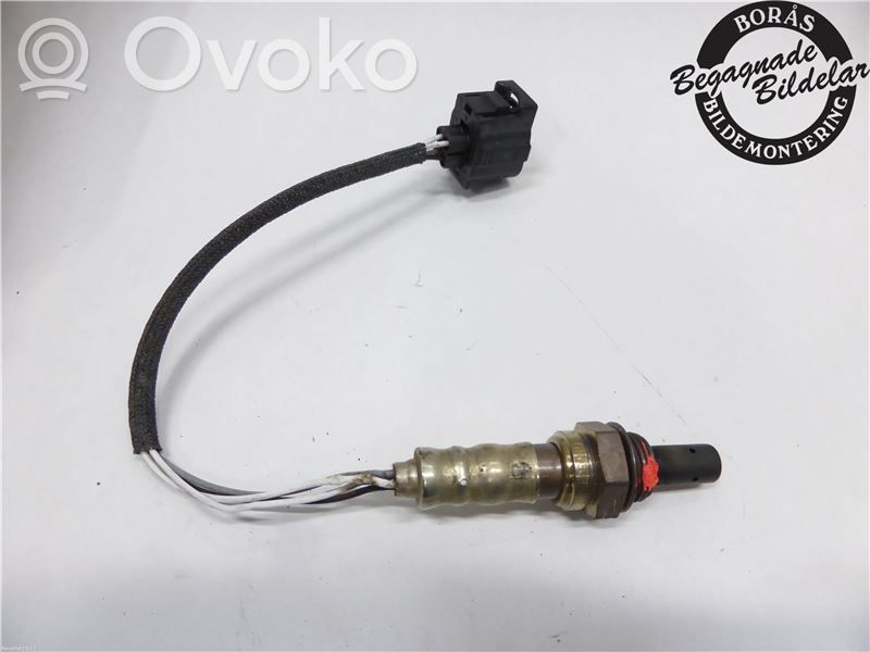Lambda probe sensor