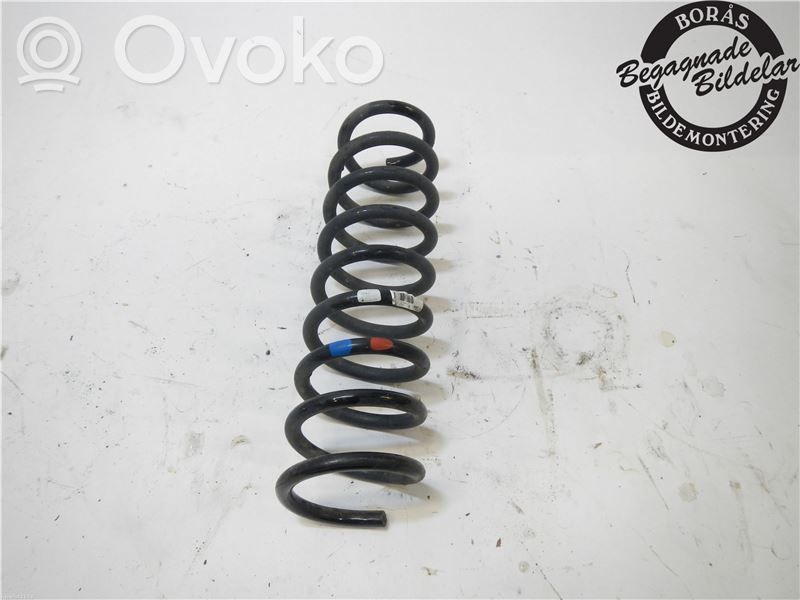 KIA Ceed Takakierrejousi 