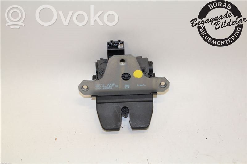 Ford C-MAX II Tailgate/trunk/boot lock/catch/latch 