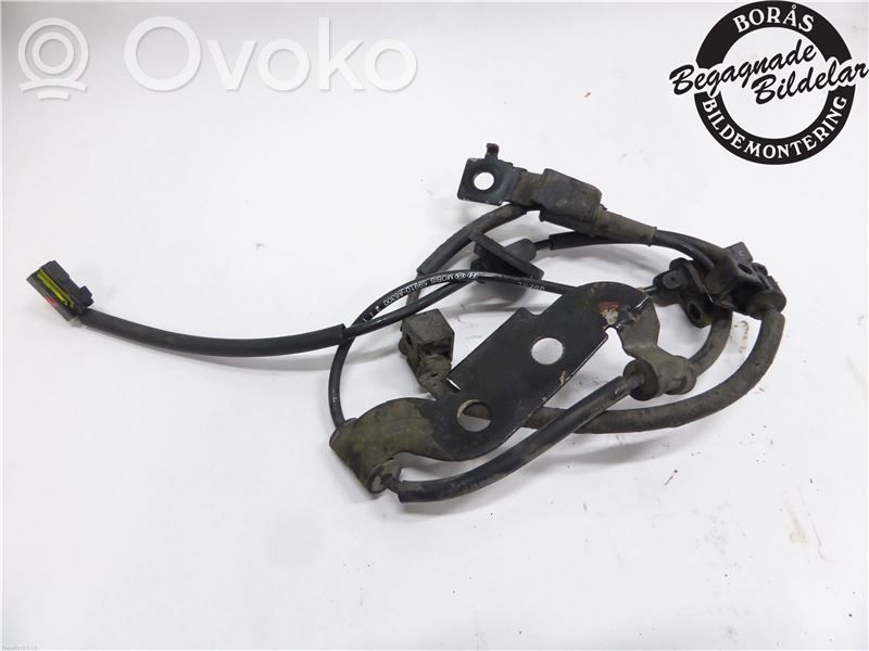 KIA Ceed ABS Sensor hinten 