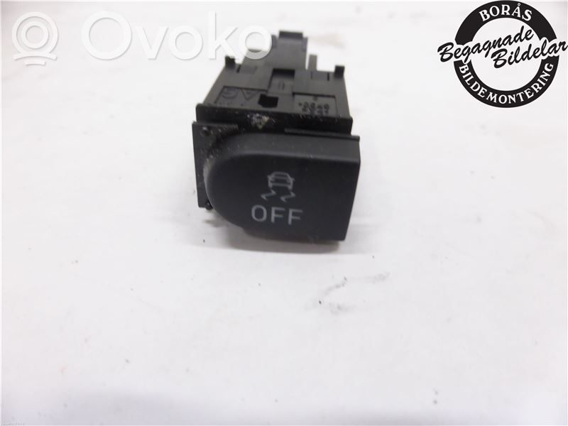 ESP (stability program) switch   5P0927117B,5P0927117A