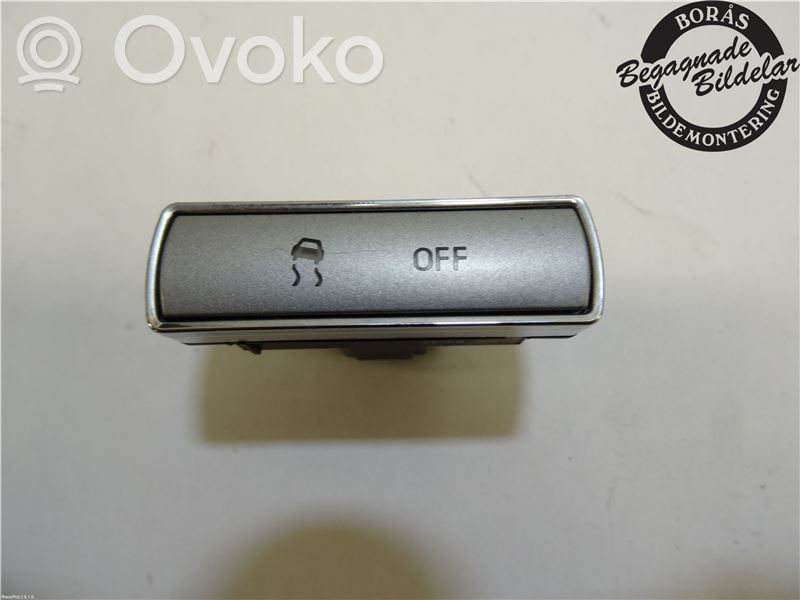 Ford Mondeo MK IV ESP (stability program) switch 