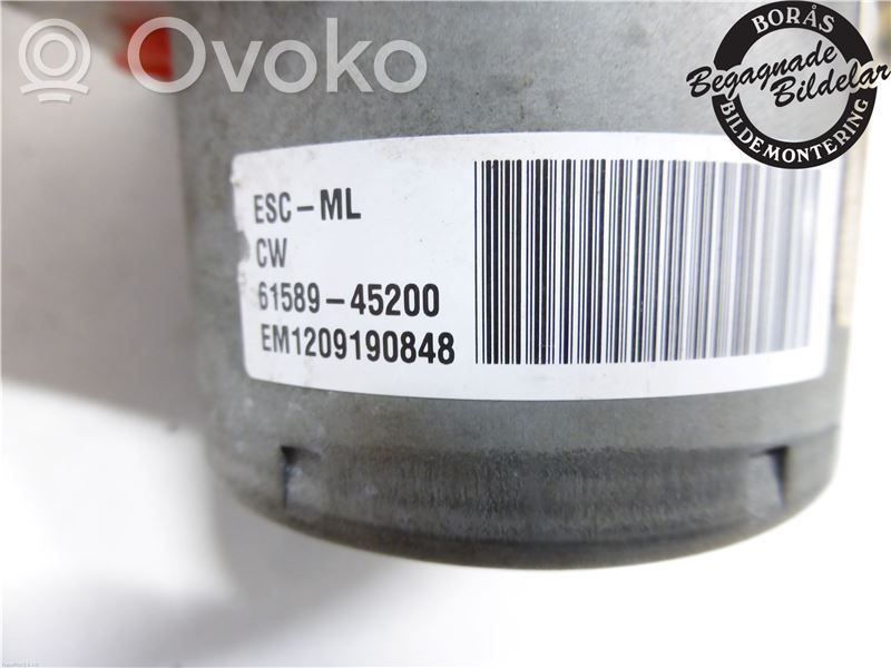 Pompe ABS   58920A2310,A258930600,6158945200