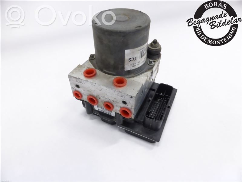 Peugeot Boxer ABS bloks 