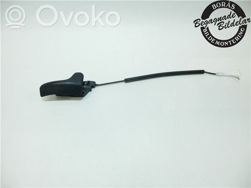 Peugeot Boxer Front door interior handle 