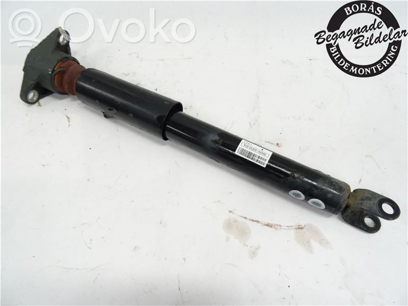 KIA Ceed Amortiguador trasero 