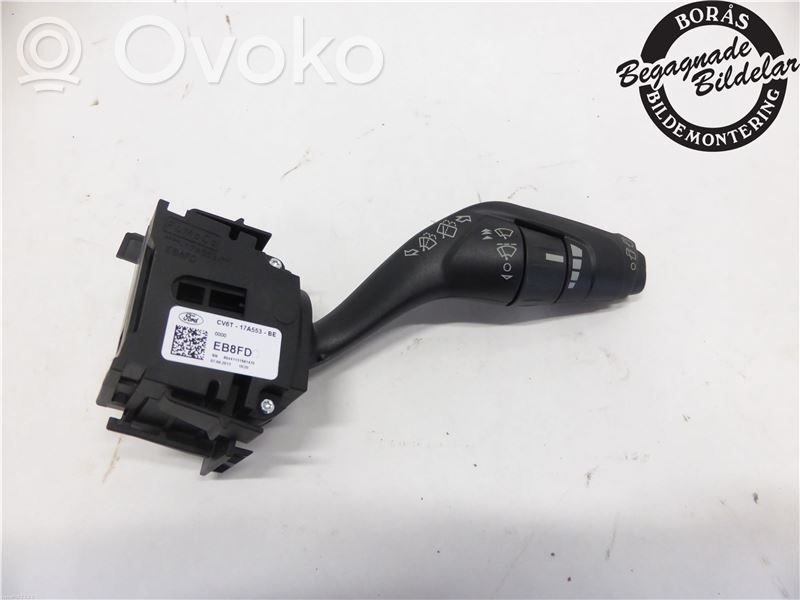 Ford Kuga II Commodo d'essuie-glace 