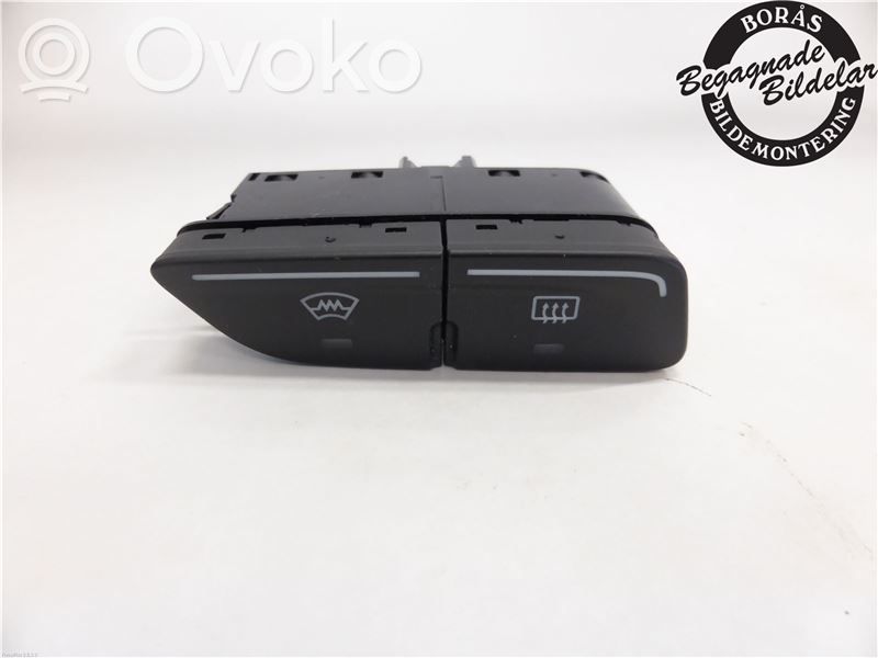 Electric window control switch   1817665,AM5T18K574AC
