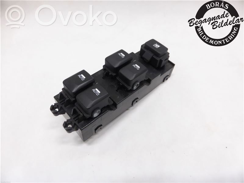 Electric window control switch   93570A2000WK,93570A2000