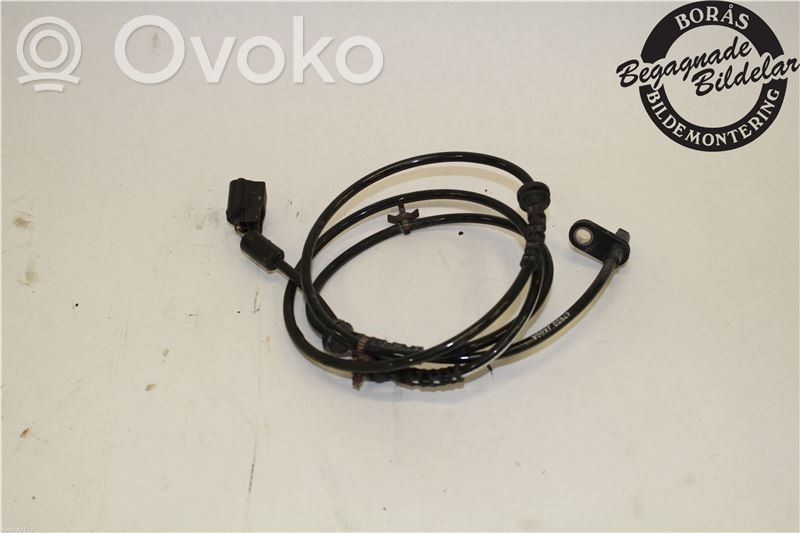Nissan NV200 ABS Sensor hinten 