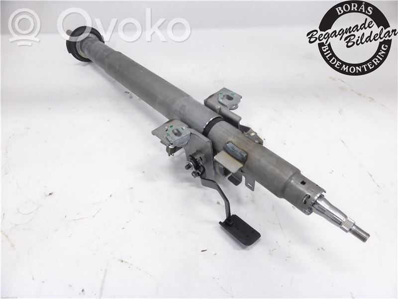 Subaru XV I Steering wheel axle set 