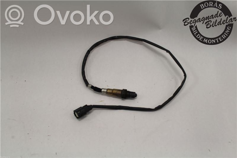 Ford Fiesta Lambda probe sensor 