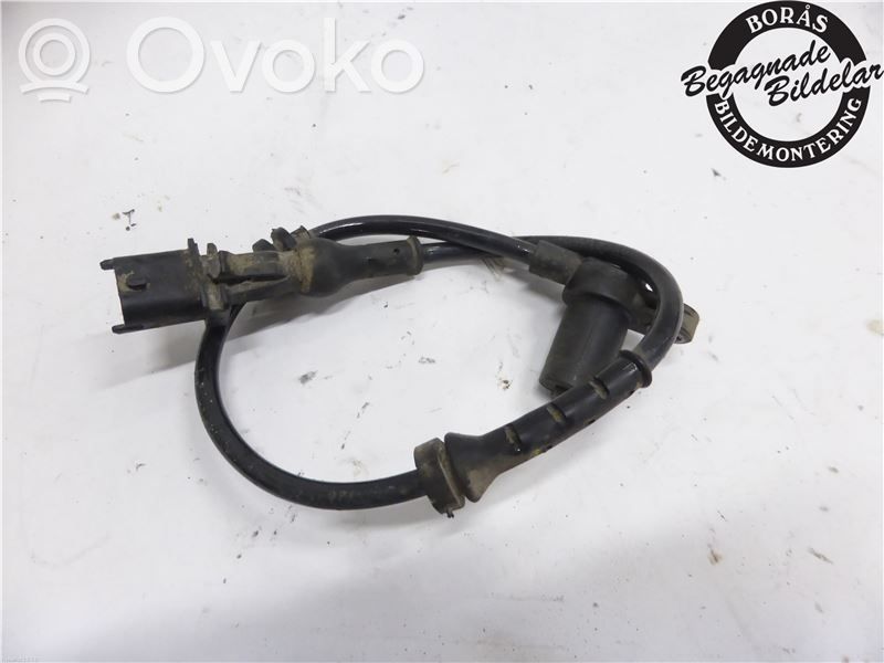Priekinis stabdžių ABS daviklis   9115064