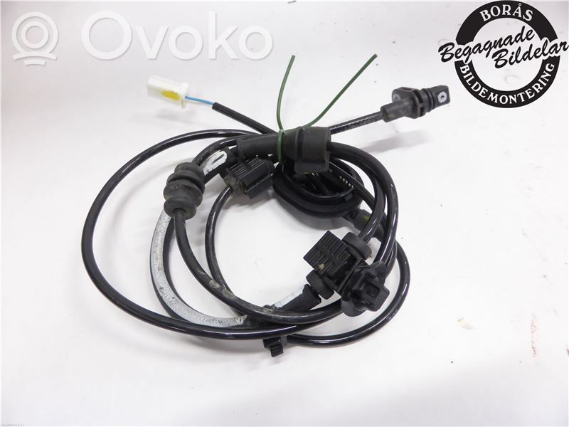 Mazda 2 ABS Sensor hinten 