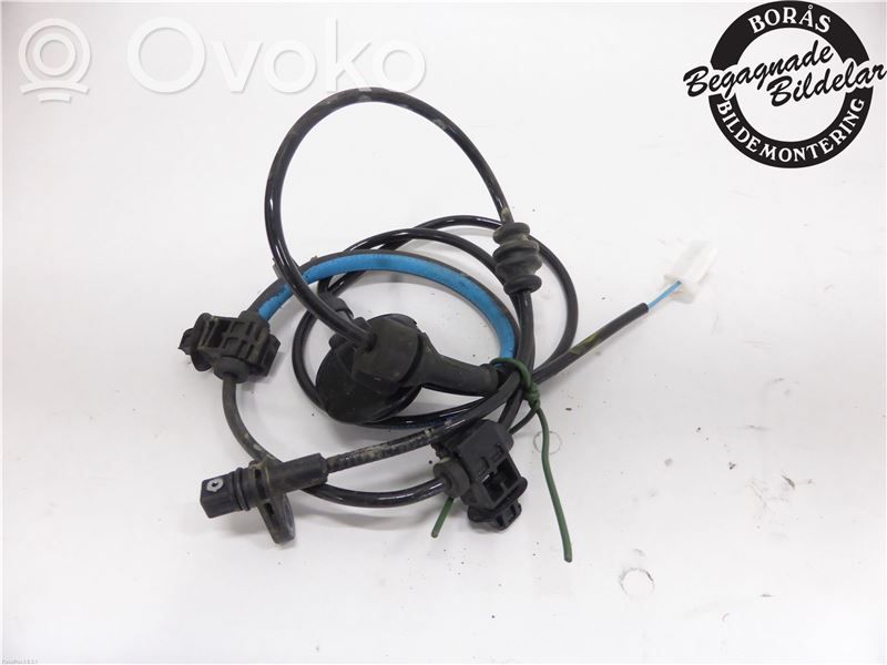 Mazda 2 ABS Sensor hinten 