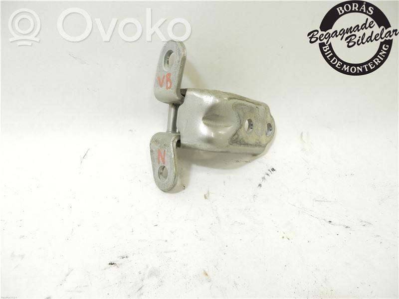 KIA Optima Rear door lower hinge 