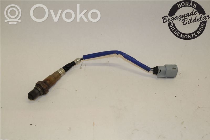 Ford Fiesta Lambda probe sensor 