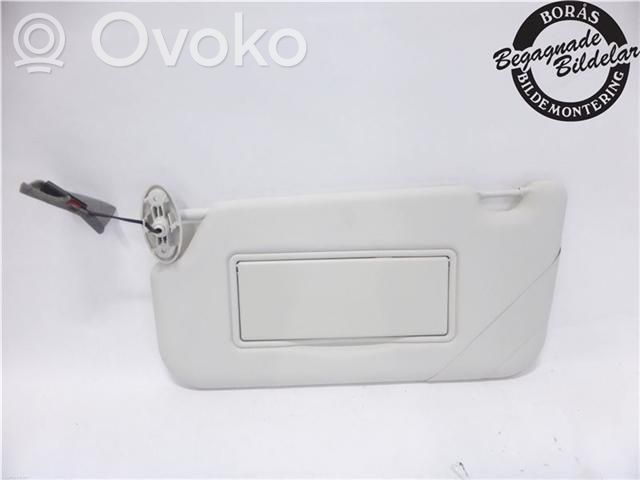 Sun visor   1866053