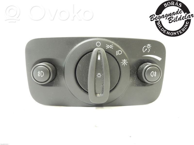 Interruptor de luz   1787263,AV6T13A024EC