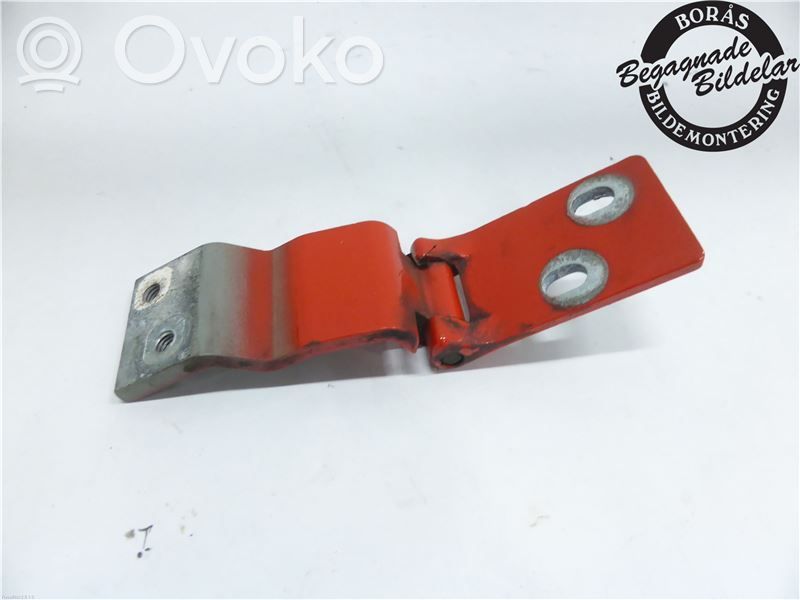 Opel Combo C Rear door upper hinge 