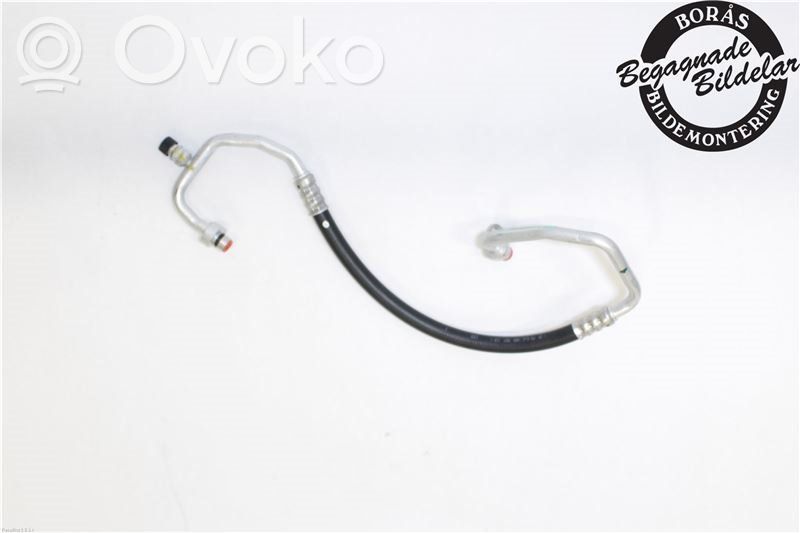 Mazda 2 Ilmastointilaitteen putki (A/C) 