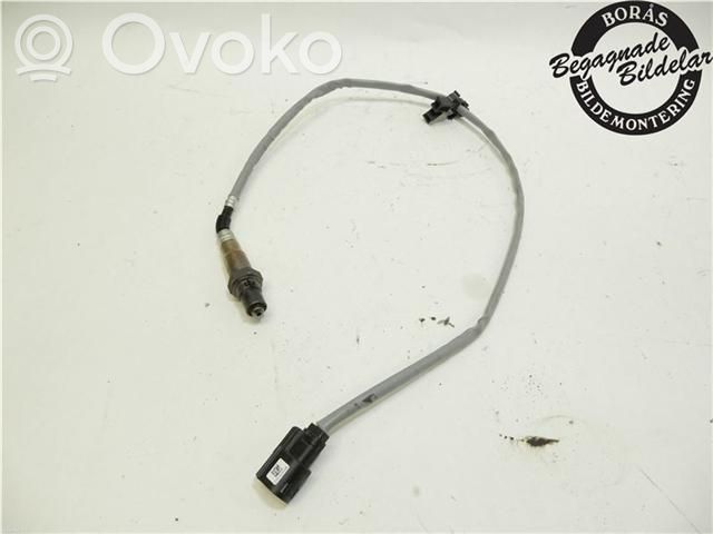 Ford Fiesta Lambda probe sensor 