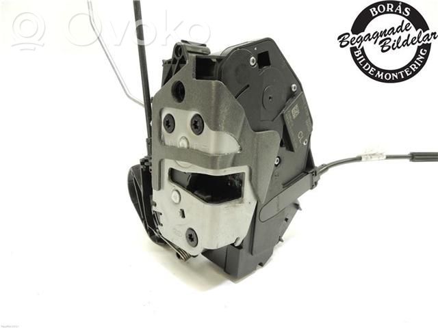 Ford C-MAX II Front door lock 