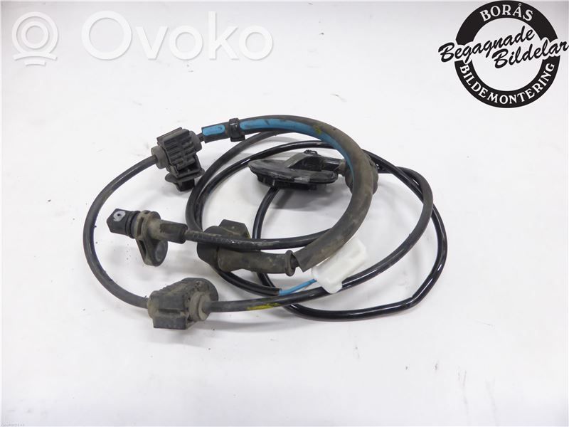 ABS Sensor hinten   DA7R4371Y