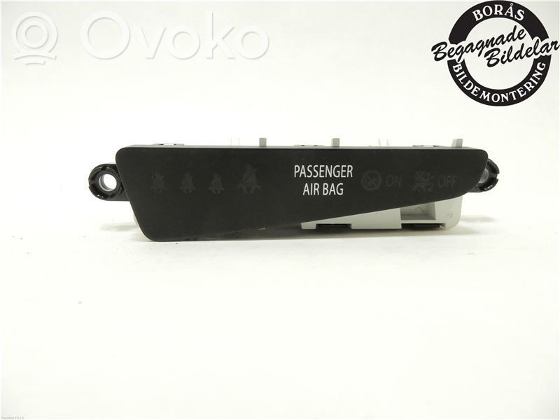 KIA Optima Other interior part 