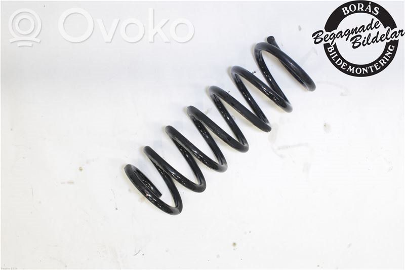 Rear coil spring   1509842
