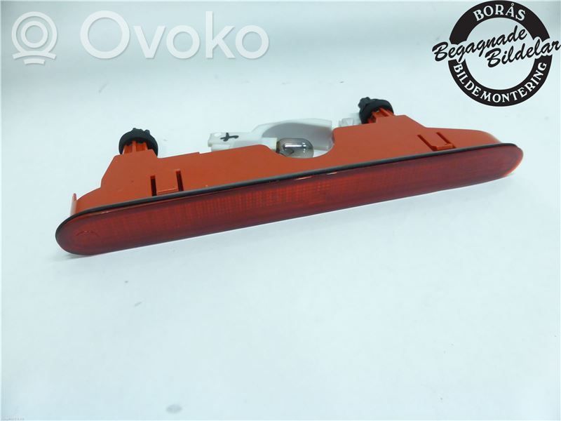 Peugeot Partner Third/center stoplight 