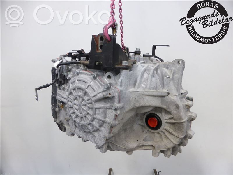 KIA Ceed Automatic gearbox 