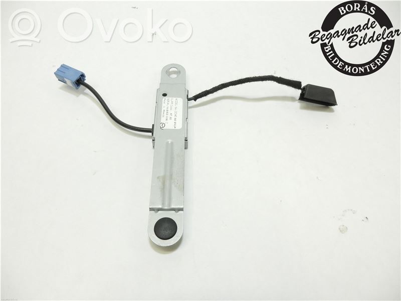 Mazda 2 Antenas pastiprinātājs 