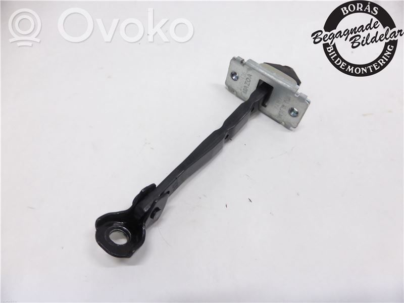 Mazda 2 Etuoven pidätin 