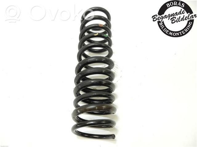Rear coil spring   1866919,BV6118080LBA