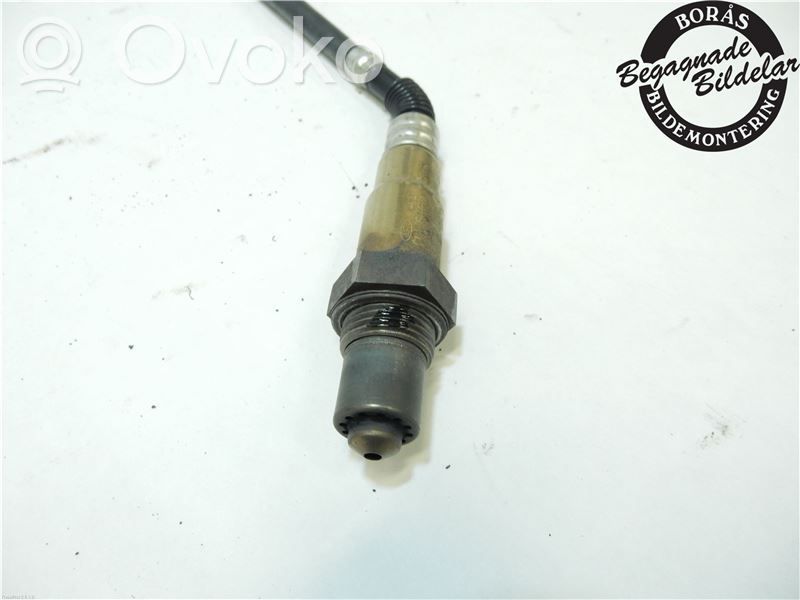 Ford Fiesta Lambda probe sensor 