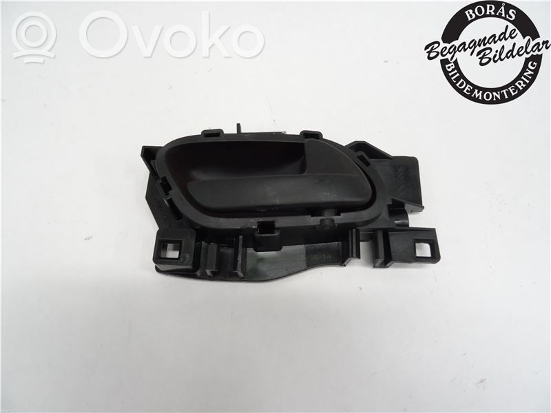Citroen Berlingo Front door interior handle 