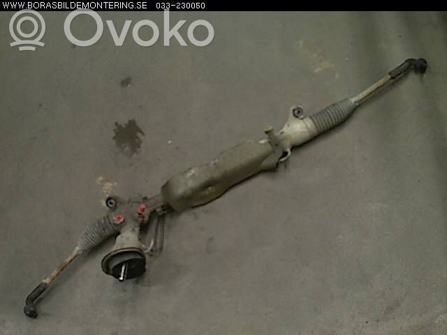 Mazda 3 I Vairo kolonėlė 